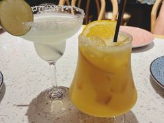-墨纪Mojí墨西哥餐厅(南开大悦城店)