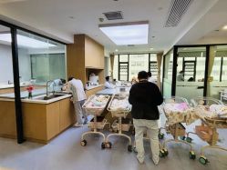 -弗蕾亚·和月月子调理院(东湖店)