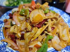-范记靖远羊羔肉(博物馆店)
