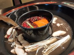 -三江两海老火锅(北京首店)