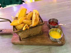 -喀秋莎·俄罗斯餐厅(河东六纬路店)