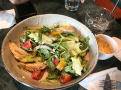 -BAKER&SPICE(环贸店)