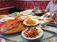 -人民公社大食堂(顺义总店)