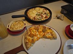 -必胜客(金高店)