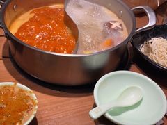 -掂档潮汕牛肉火锅(沈阳万象城店)