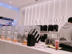 -KUNCHA鲲茶·江西制茶(铜锣湾店)