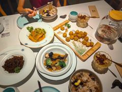 -纳地素食(石门公园店)