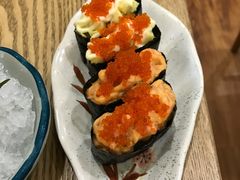 -林妈妈村·日式料理(宝山万达店)