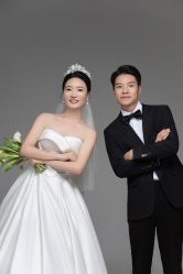 点击看大图 -蜜柚映画婚纱摄影(双井店)