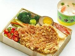 -高铁便当(长白街店)