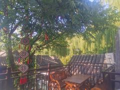 -悦真雅院·四合院·清真私房菜(雍和宫店)