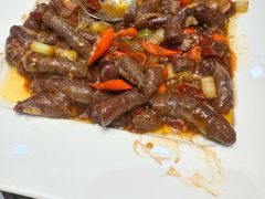 -老德州四合院·德州菜(天衢路店)