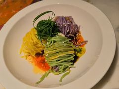 -绿茶餐厅(乐峰广场店)