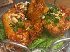 -Cô Thành Restaurant