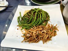 -叙兴楼(礼东财记农庄分店)