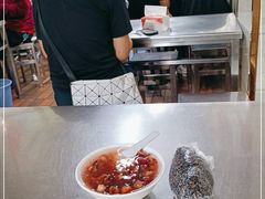 -芳婆糕团店(王府大街店)