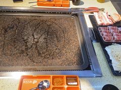 -猪的故事·韩式烤肉(韩乐坊店)