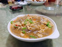 -向民炒鸡老店(火车站店)