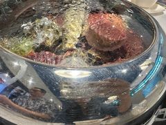-大锅强·蒸海鲜青岛菜(金沙滩店)