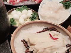 -捞王锅物料理(凯旋路店)