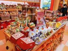 -名创优品(天河区正佳广场二店)
