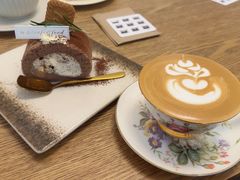 -沏点Trattoria意大利餐厅(新街口店)
