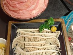 -吼堂老火锅(太古里总店)