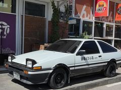 -金港秋名山·双层卡丁车场