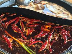 -纸盐河码头火锅(十八梯店)