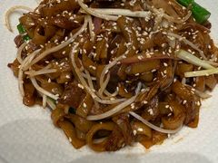 干炒牛河-广州酒家(文昌总店)