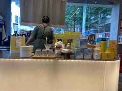 -MQ COFFEE STAND明谦(新洲店)