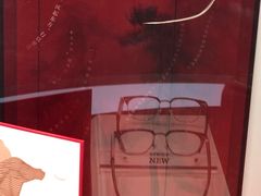 -MUJOSH木九十眼镜(人广来福士店)