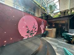 -玖尹-新派中式餐酒馆