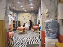 -王大乔泡椒米线·小火锅(星城天地店)