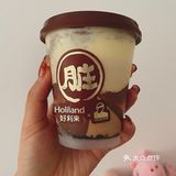 你永远可以相信好利来的半熟芝士[调皮]