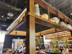 -滇铺子·云南特色菜·鲜花野菜季(曲靖万达店)
