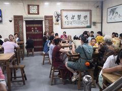 -老刘家泡馍·陕西老字号(钟楼广济街店)