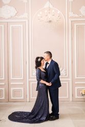 -WPlus明星肖像亲子全家福摄影