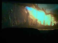 -完美世界影城(天津迎宾店)