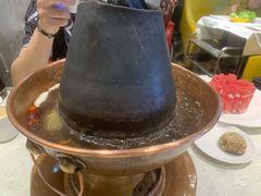 -东来顺饭庄(五道口店)