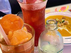 -龙记·香港茶餐厅(海上世界店)