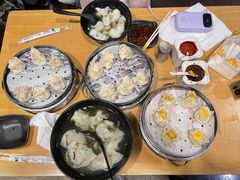 -真真鲜馄饨店(启蒙路店)