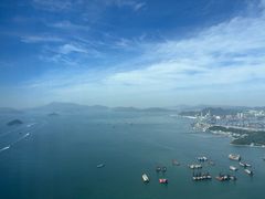 -天龙轩(香港丽思卡尔顿酒店)