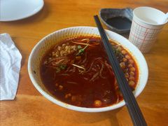 -付小姐在成都(中山公园店)