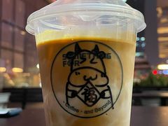 -Something For(中洲湾店)