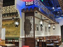 -姑苏家宴·苏帮菜·松鼠桂鱼(苏州总店)