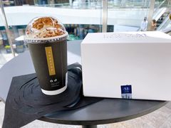 -BeauTea水仙(coco park店)