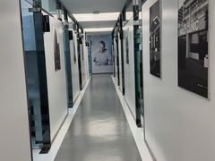 -马泷齿科·成都锦江置略马泷口腔门诊部(IFS国金中心店)