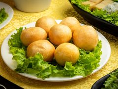 -东来顺饭庄(金泉广场店)