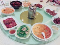 -南八仙·老上海味道(南京东路店)